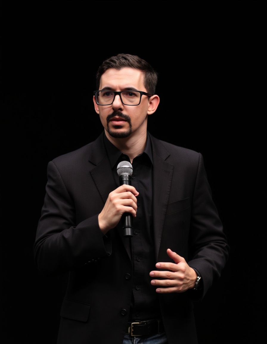 Daniel Paz Especialista WordPress e SEO