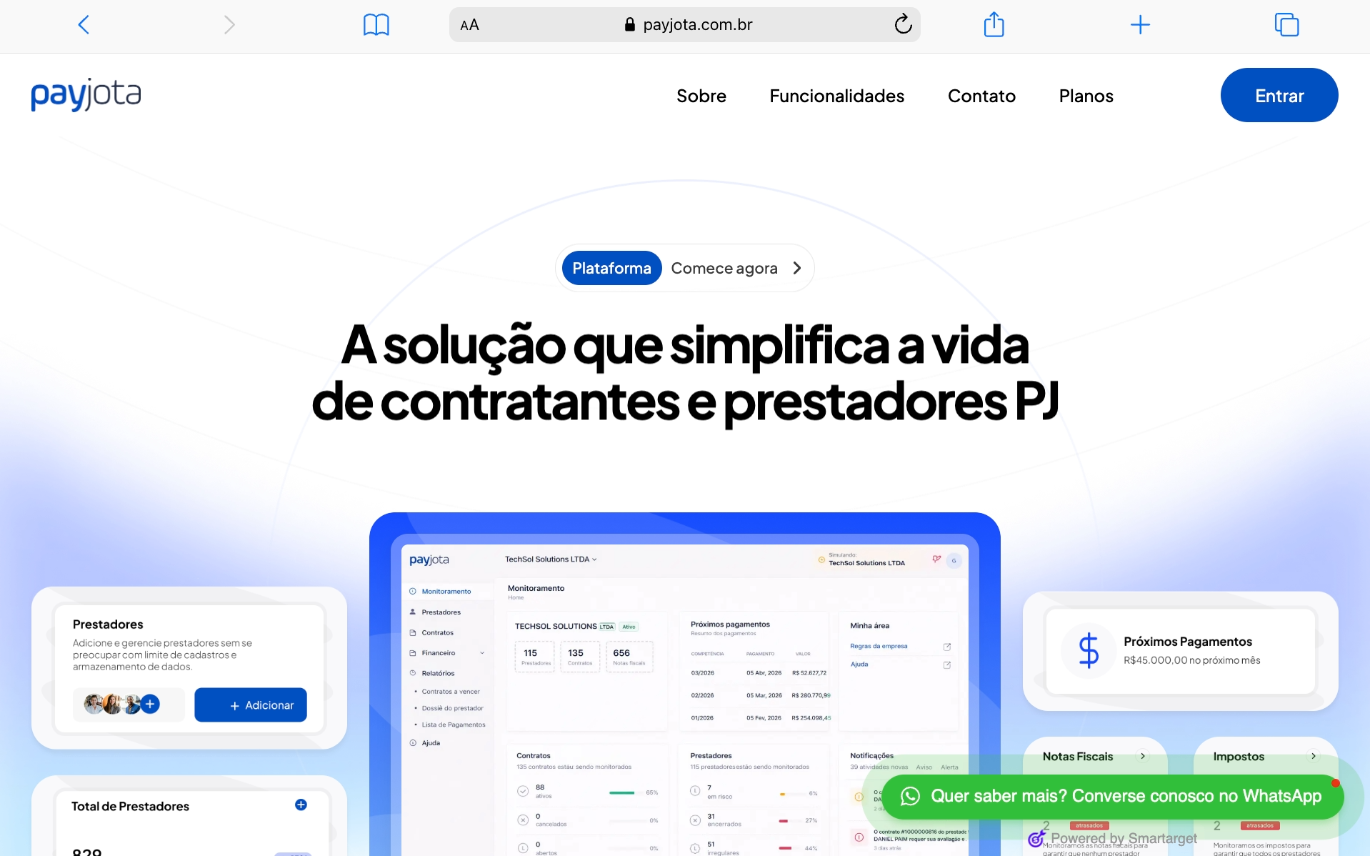 PayJota