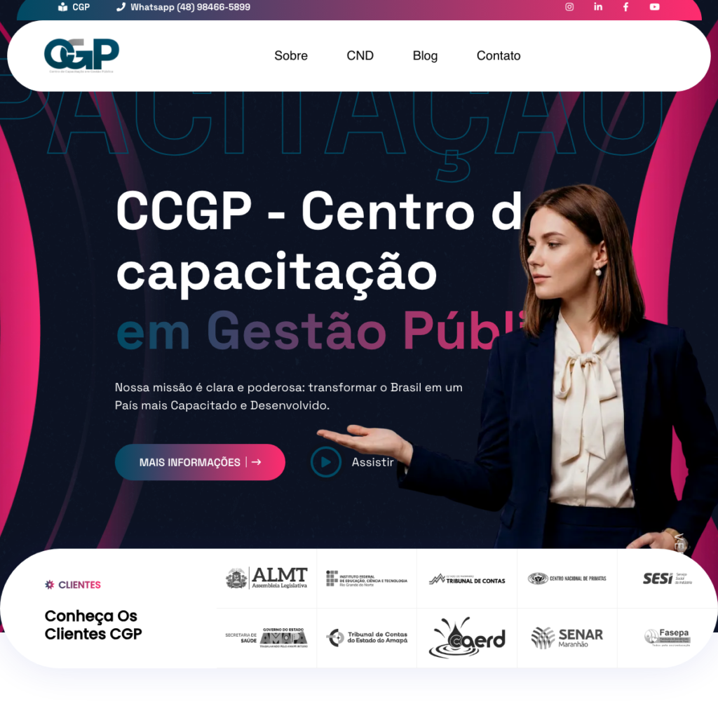CCGP