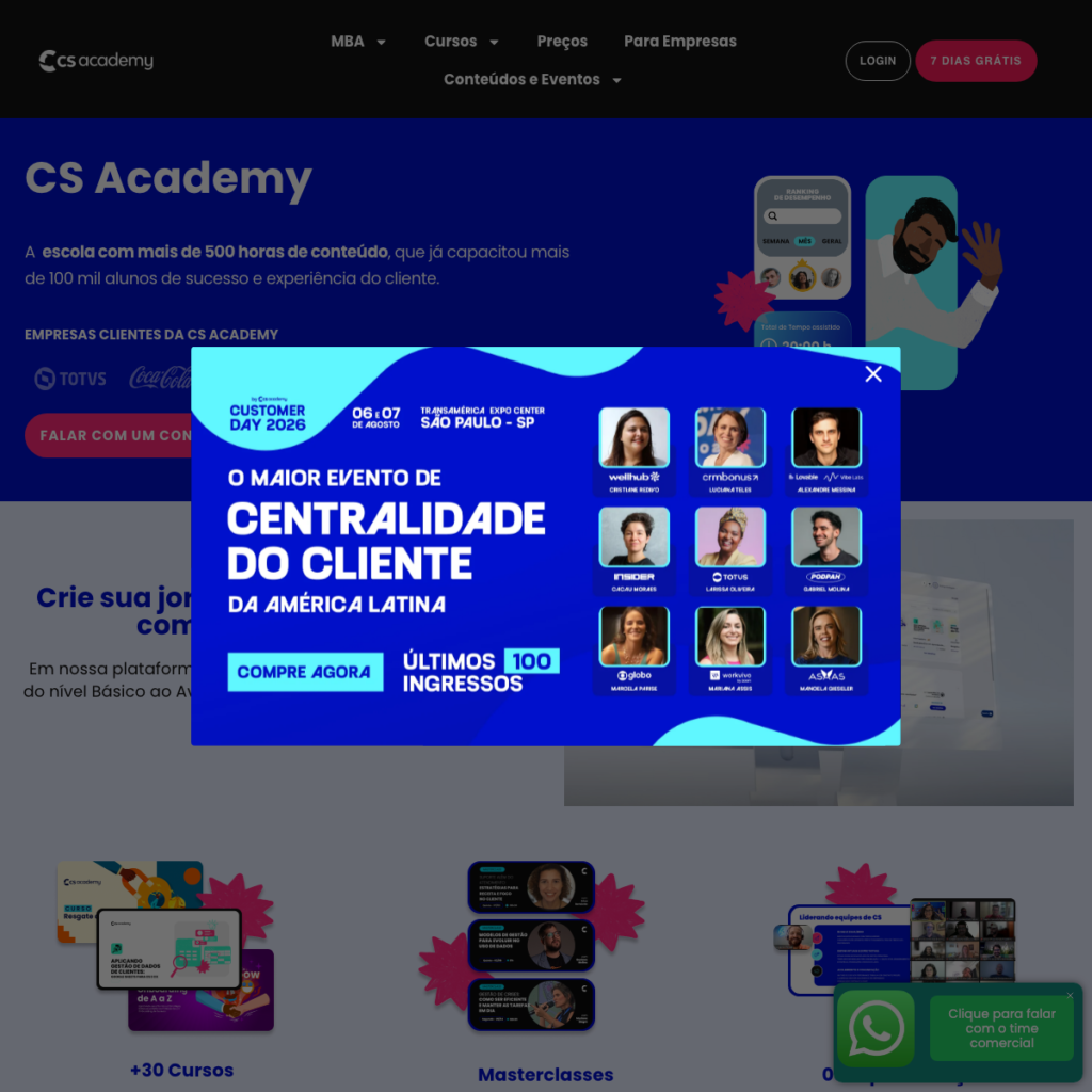 CS Academy