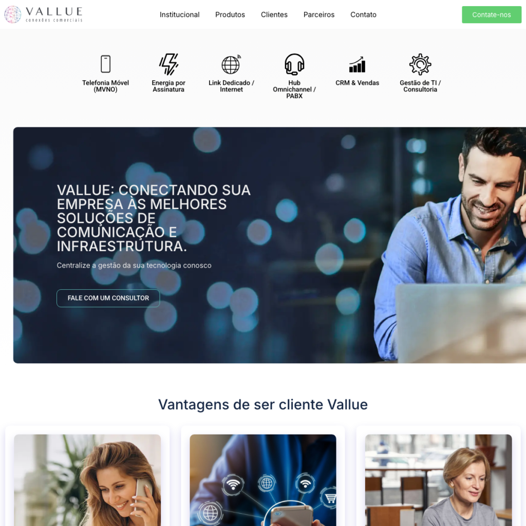 Vallue