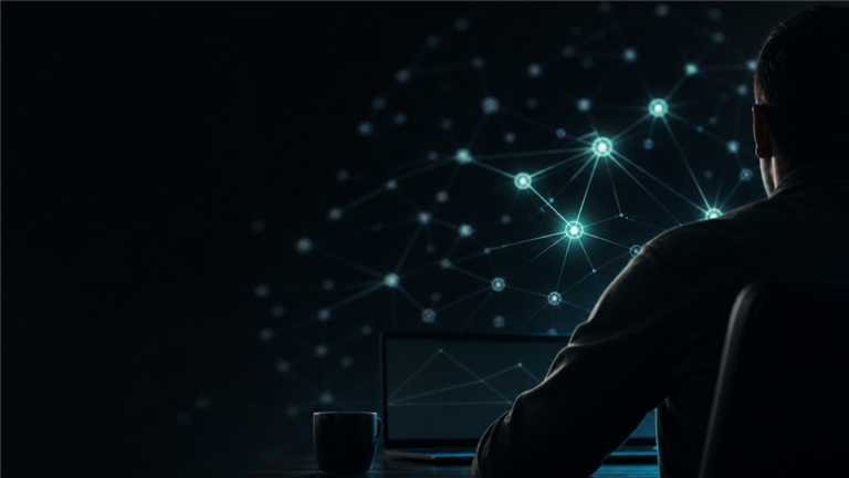 Visível no ChatGPT, Gemini e Perplexity ou invisível