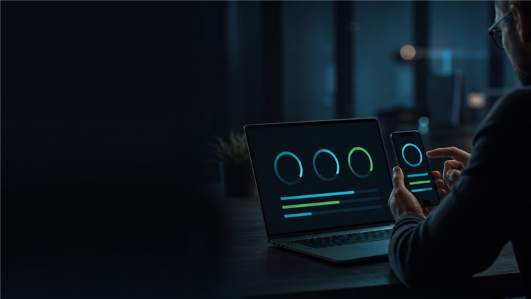 Diagnóstico CWV: descubra o que realmente trava o score